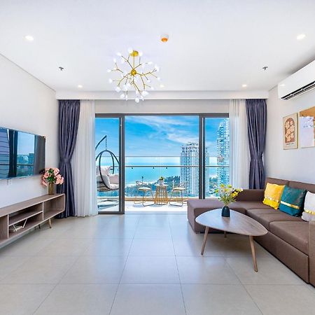 The Song Vung Tau Apartment - 28 Thi Sach Phuong Thang Tam エクステリア 写真