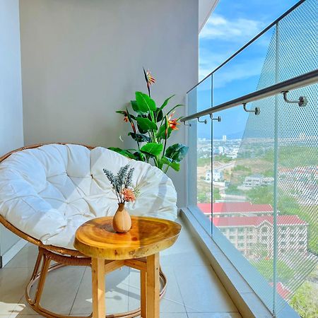 The Song Vung Tau Apartment - 28 Thi Sach Phuong Thang Tam エクステリア 写真